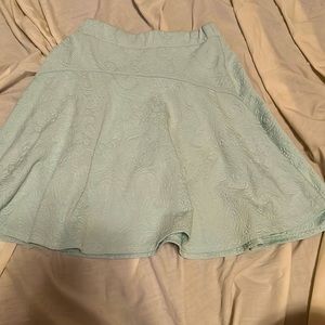 skirt